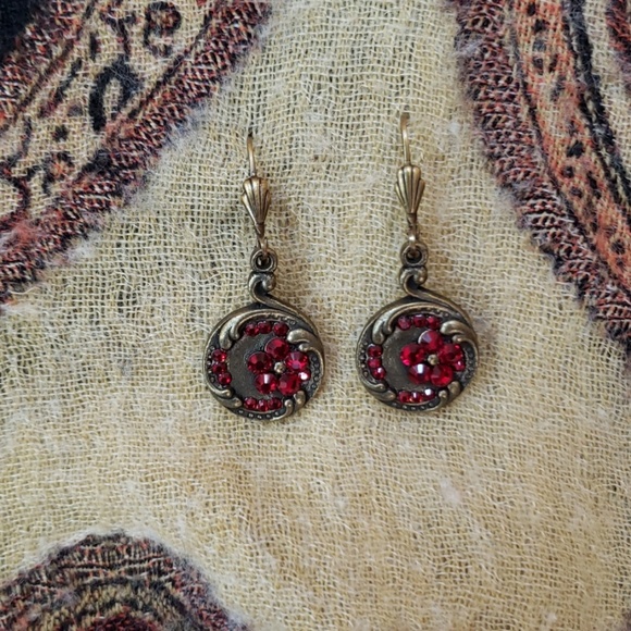 Anne Koplik Jewelry - Anne Koplik Earrings Anne Koplik Jewelry - Anne Koplik Earrings